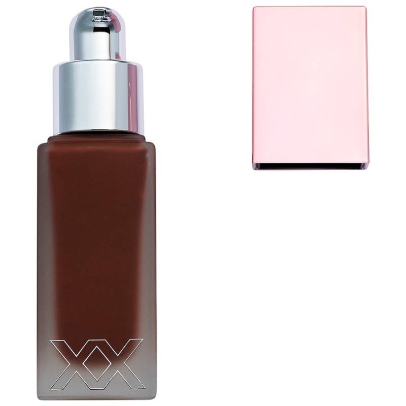 Revolution XX  Revolution XX Skin Glow Fauxxdation foundation 27.0 g von Revolution XX