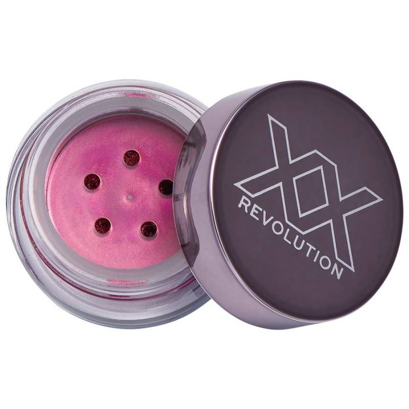 Revolution XX  Revolution XX ChromatiXX Duo Chrome Eyeshadow Pot lidschatten 0.4 g von Revolution XX