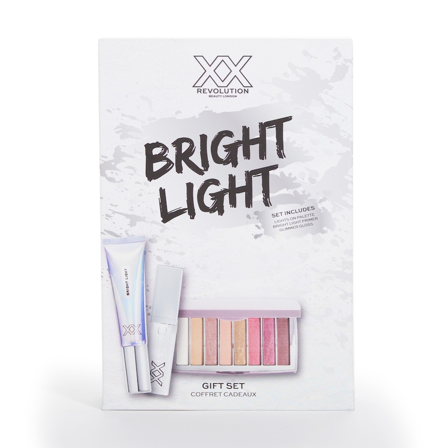 Revolution XX  Revolution XX Bright Light makeup_set 1.0 pieces von Revolution XX