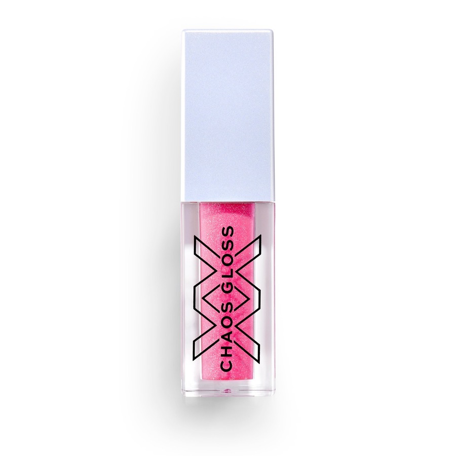 Revolution XX Revolution XX Chaos Gloss lipgloss 4.0 ml Revolution XX Revolution XX Chaos Gloss lipgloss 4.0 ml von Revolution XX
