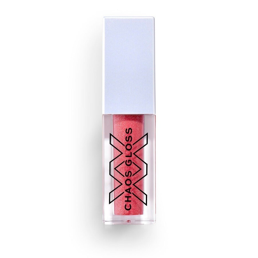 Revolution XX Revolution XX Chaos Gloss lipgloss 4.0 ml Revolution XX Revolution XX Chaos Gloss lipgloss 4.0 ml von Revolution XX