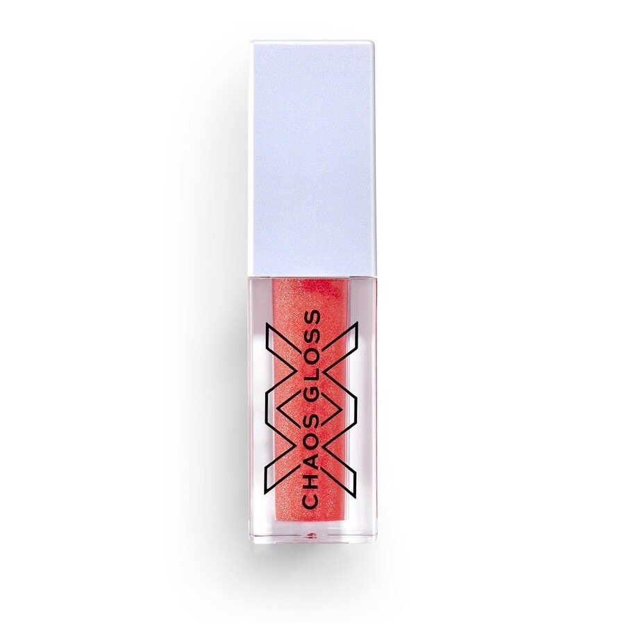 Revolution XX Revolution XX Chaos Gloss lipgloss 4.0 ml Revolution XX Revolution XX Chaos Gloss lipgloss 4.0 ml von Revolution XX