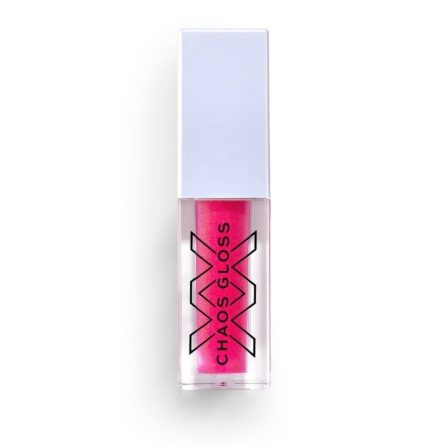 Revolution XX Revolution XX Chaos Gloss lipgloss 4.0 ml Revolution XX Revolution XX Chaos Gloss lipgloss 4.0 ml von Revolution XX