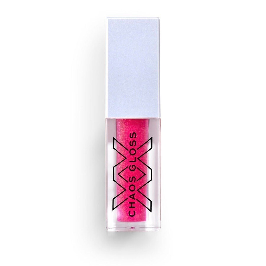 Revolution XX  Revolution XX Chaos Gloss lipgloss 4.0 ml von Revolution XX