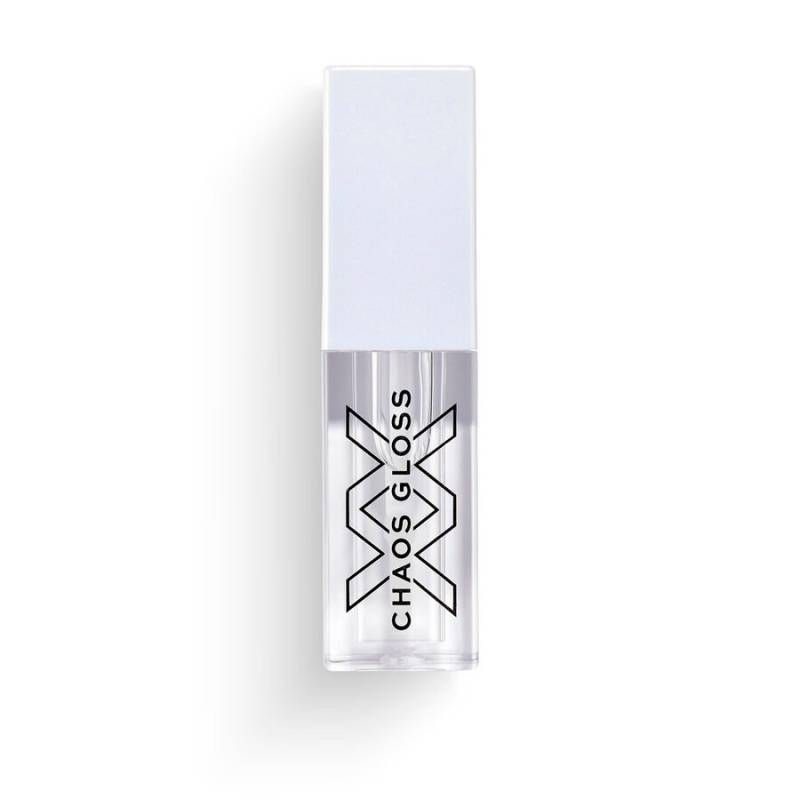 Revolution XX  Revolution XX Chaos Gloss lipgloss 4.0 ml von Revolution XX