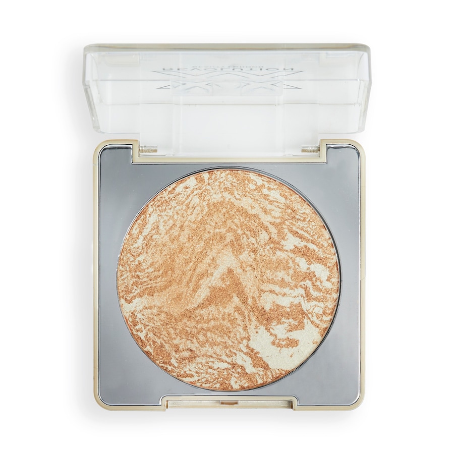 Revolution XX  Revolution XX LOVELORN DEEP bronzer 5.2 g von Revolution XX