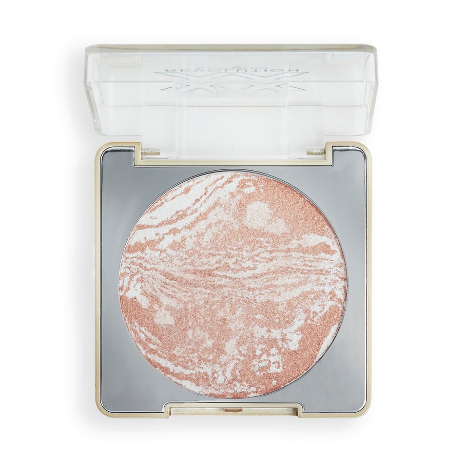 Revolution XX  Revolution XX LOVELORN DEEP bronzer 5.2 g von Revolution XX