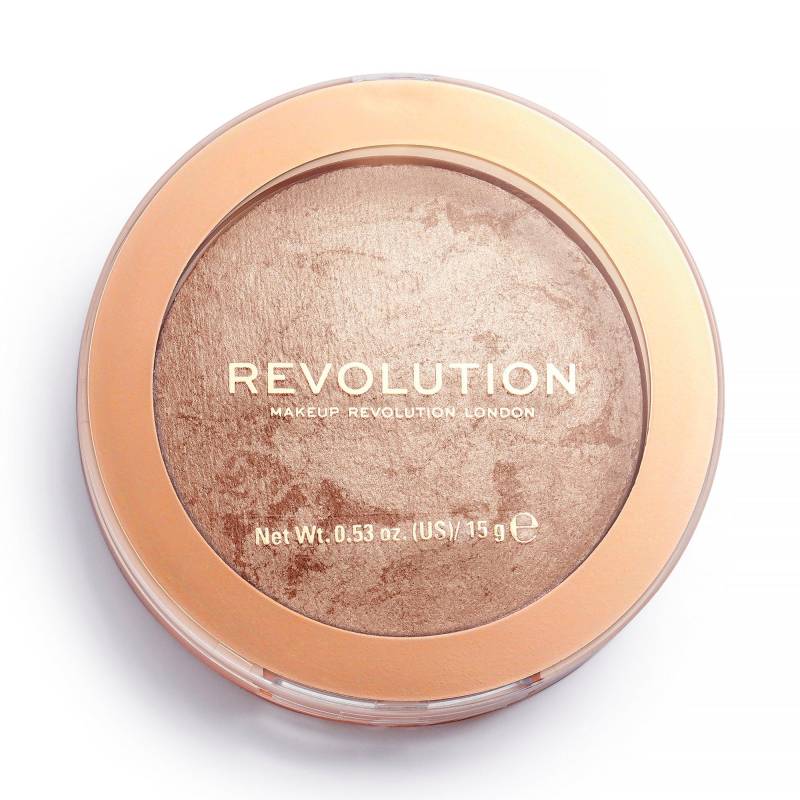 Bronzer Reloaded Damen Holiday Romance 15g von Revolution