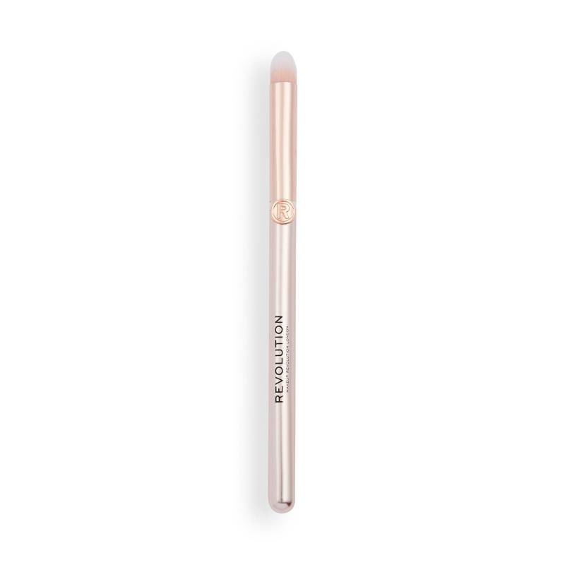 Create Buffing Eye Crease Brush R3 Damen  1 pezzo von Revolution