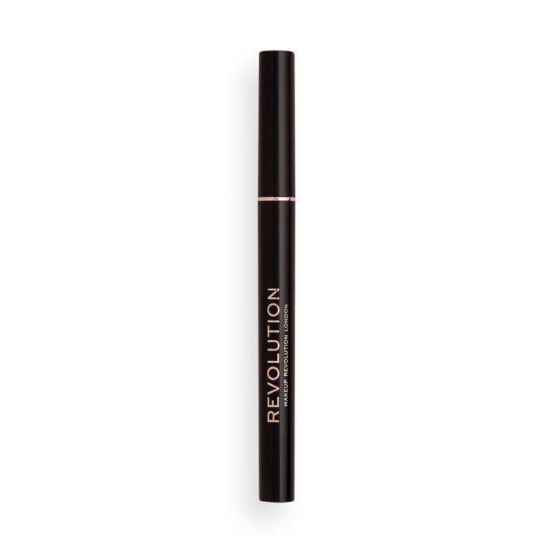 Flick And Go Eyeliner Damen Black 1.2ML von Revolution