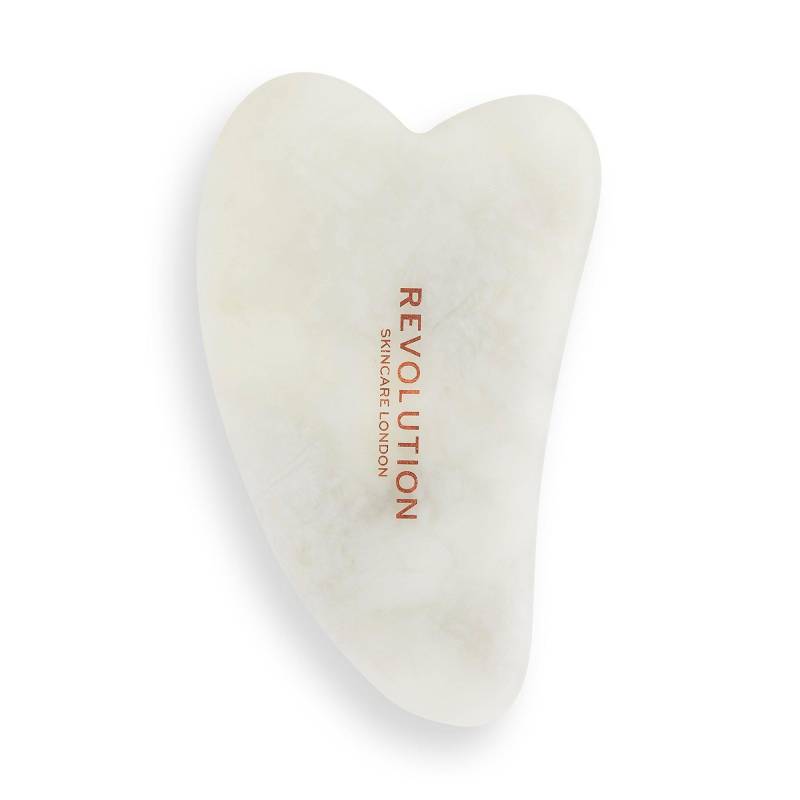 Jade Gua Sha Damen Grün 1 pezzo von Revolution