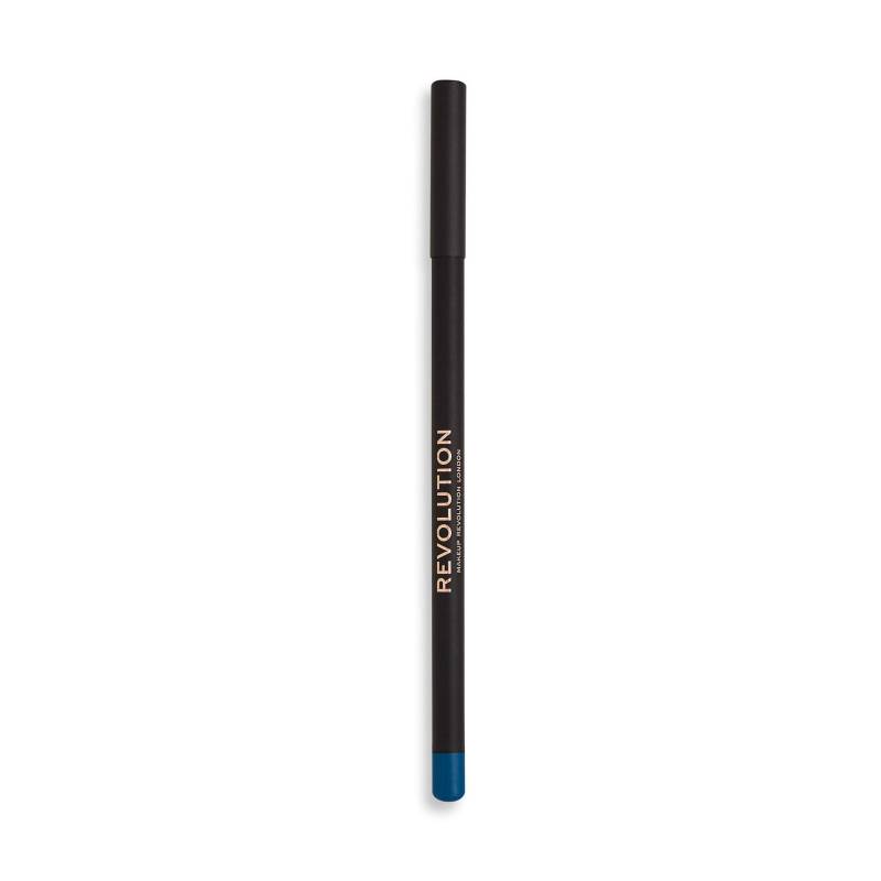 Kohl Eyeliner Damen Aquablau von Revolution