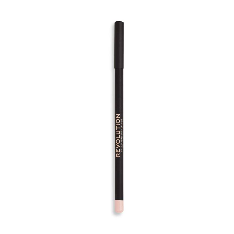 Kohl Eyeliner Damen Nude von Revolution