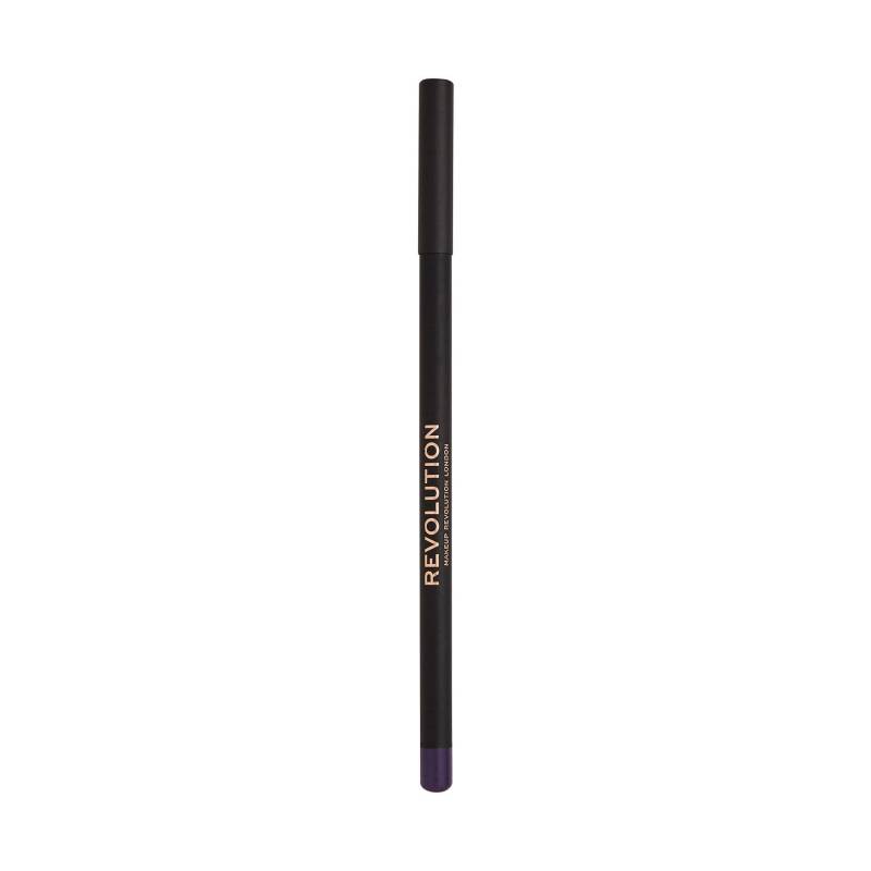 Revolution - Kohl Eyeliner, Purple von Revolution