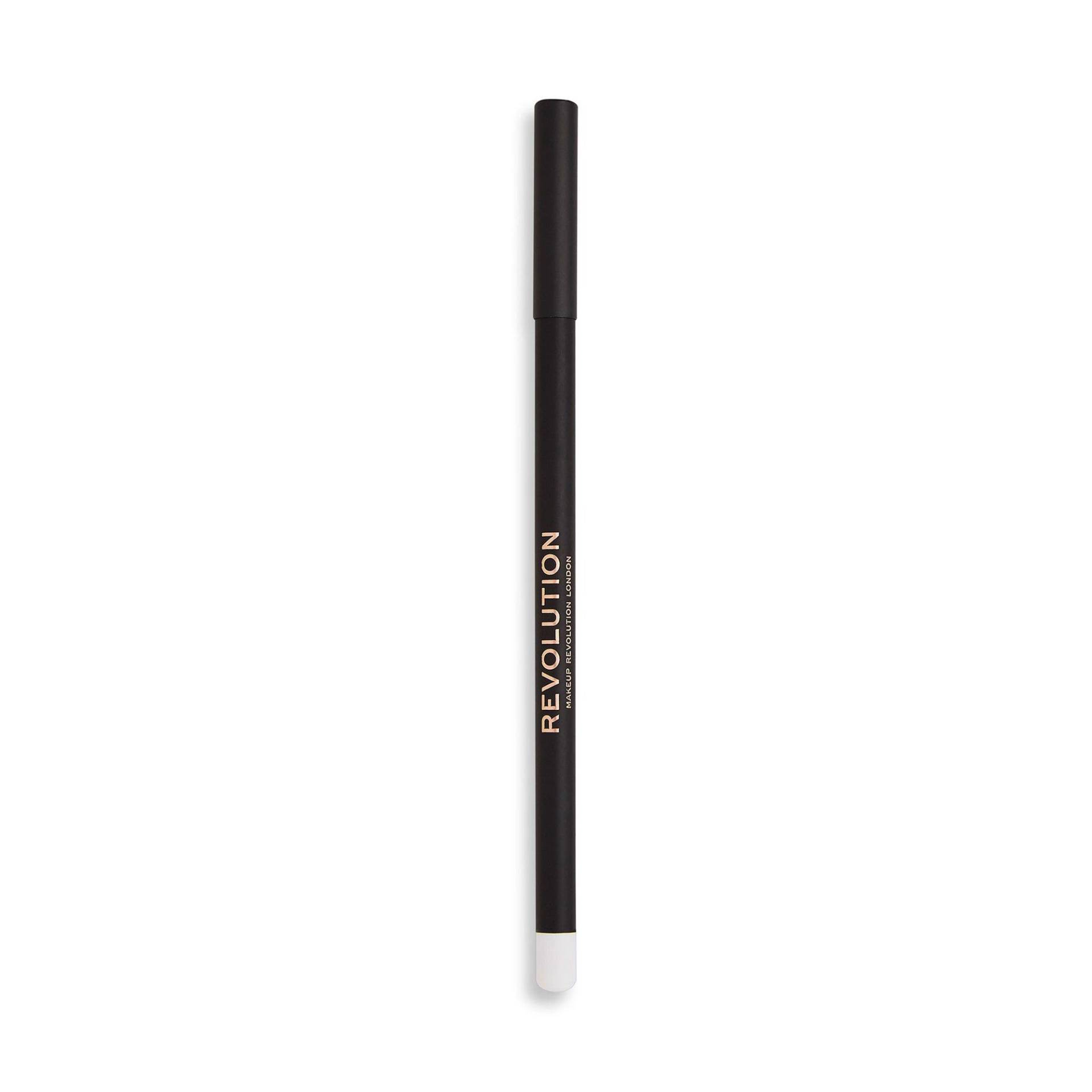 Kohl Eyeliner Damen White von Revolution