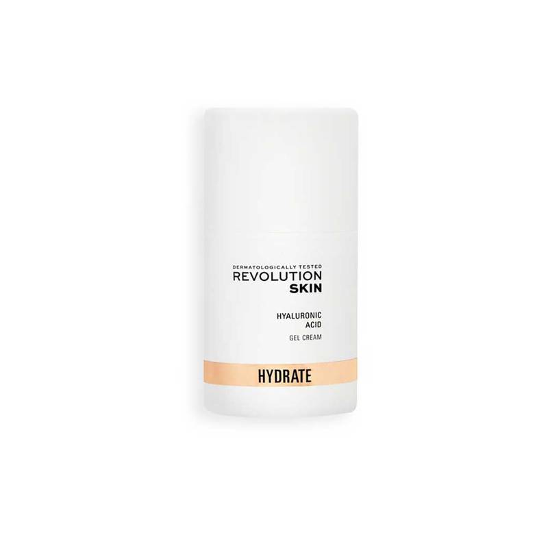 Lightweight Hydrating Gel-cream – Hydration Boost Damen  50ml von Revolution