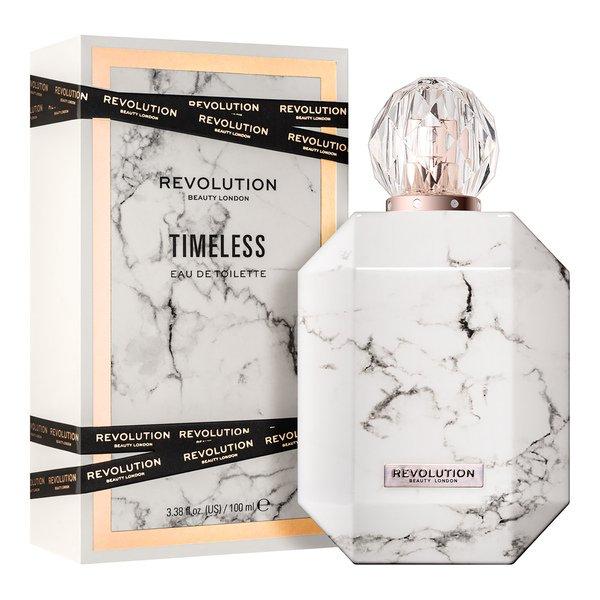 Revolution - Timeless Eau De Toilette, 100 ml von Revolution