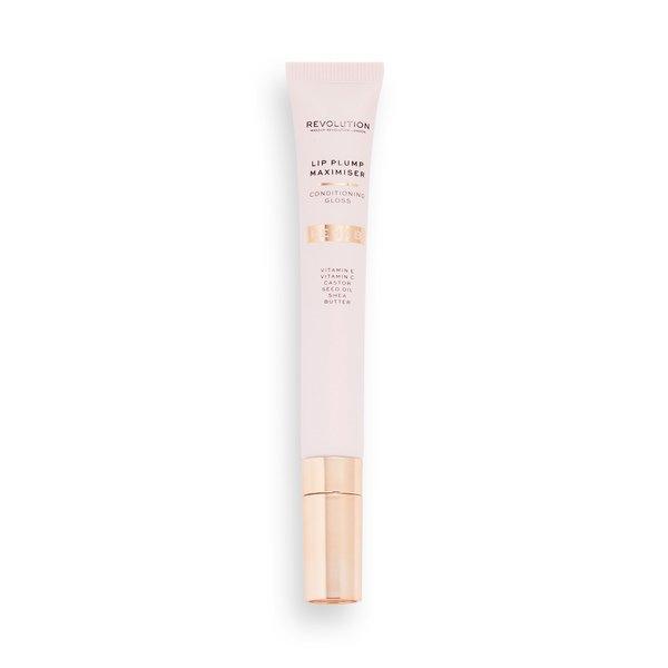 Revolution - Rehab Lip Plump Maximiser Conditioner, Rehab, 10 ml von Revolution