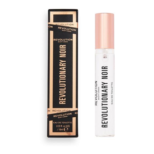 Revolutionary Noir Purse Spray Damen  10ml von Revolution