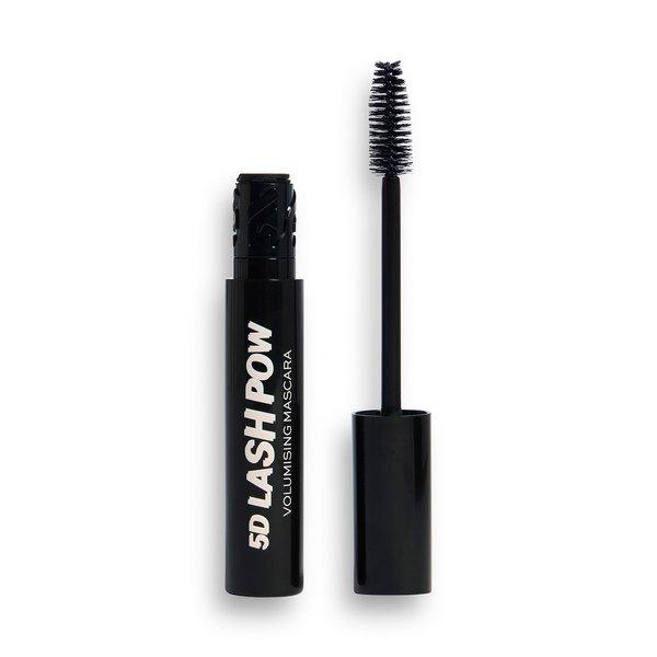 5d Lash Pow Mascara Damen Black 12.2ml von Revolution