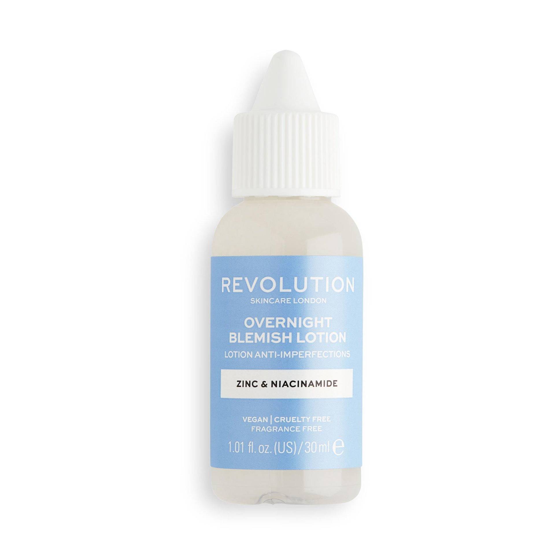 Overnight Blemish Lotion Damen  30ml von Revolution