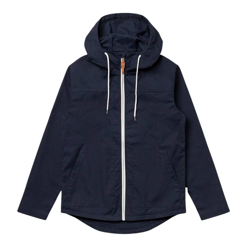 Parka Mit Kapuze Herren  XXL von Revolution