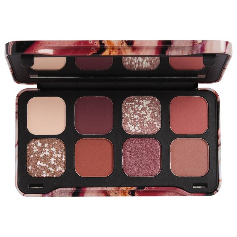 REVOLUTION  REVOLUTION Forever Flawless Dynamic Allure Palette lidschatten 8.0 g von Revolution