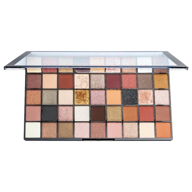 REVOLUTION Re-Loaded REVOLUTION Re-Loaded Maxi Reloaded Palette lidschatten 60.75 g von Revolution