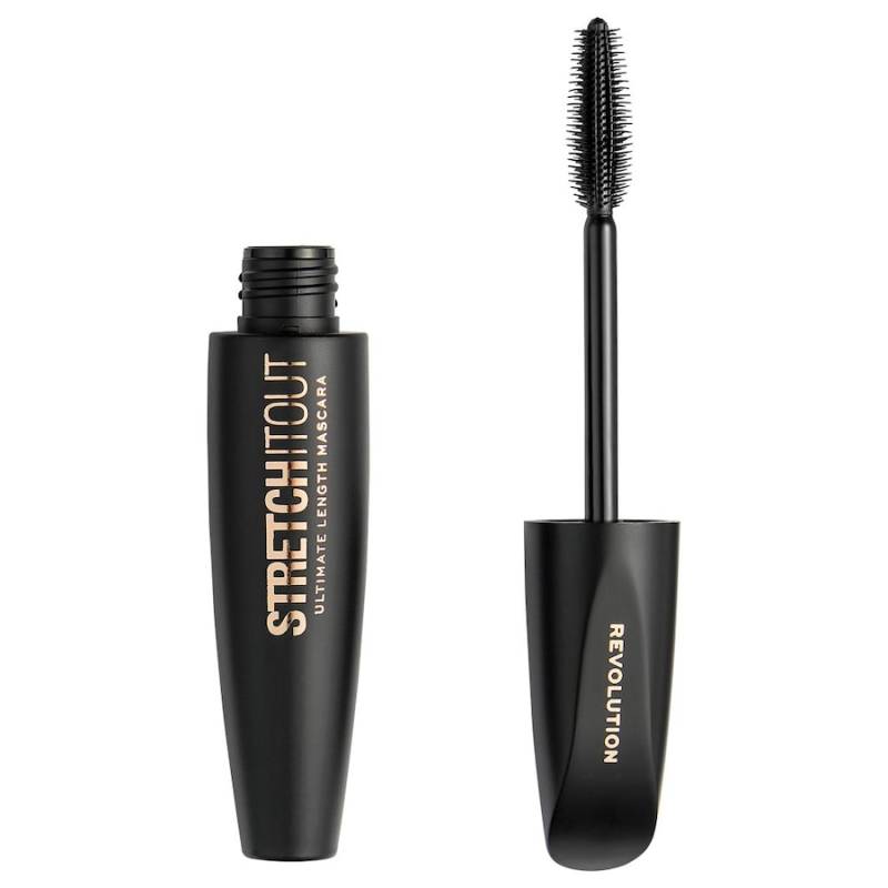 REVOLUTION  REVOLUTION Stretch It Out mascara 8.0 g von Revolution