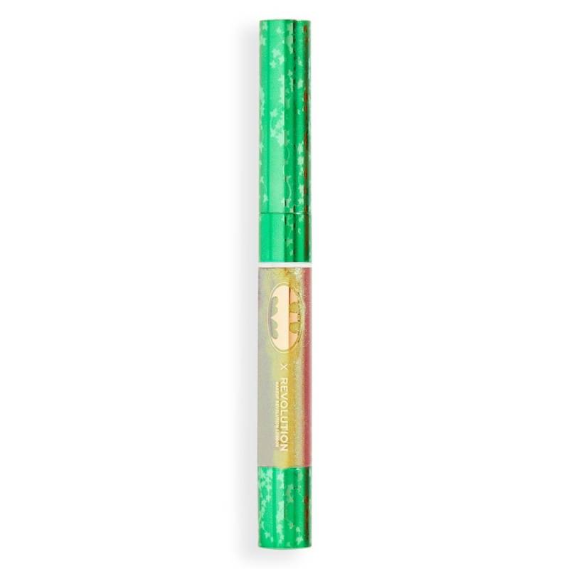 REVOLUTION DC X Revolution REVOLUTION DC X Revolution DC Chrome Eyeshadow A New Leaf lipgloss 3.2 ml von Revolution