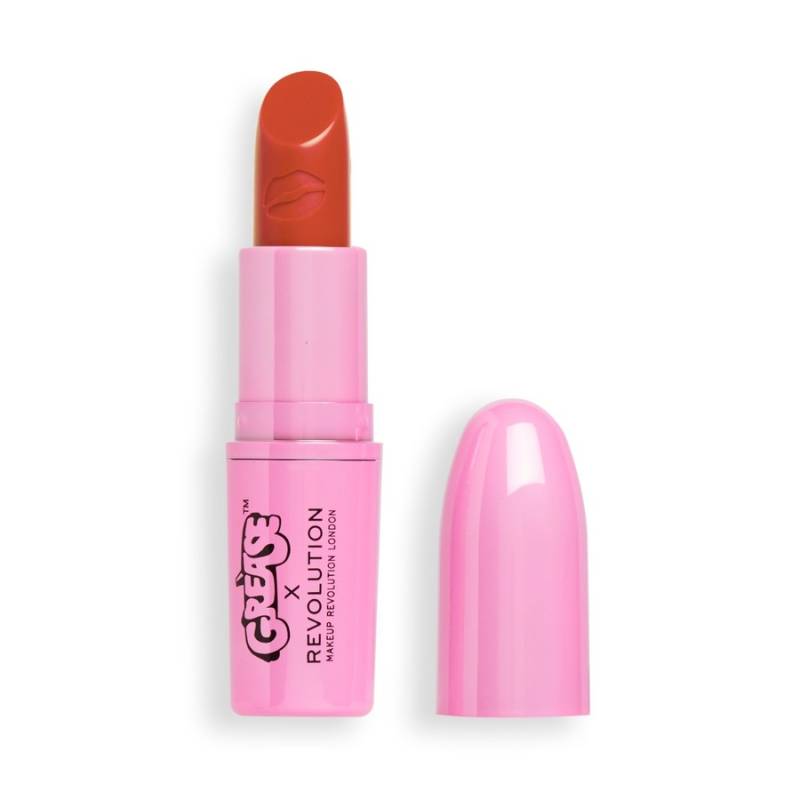 REVOLUTION Grease X Revolution REVOLUTION Grease X Revolution Sandy lippenstift 4.0 g von Revolution