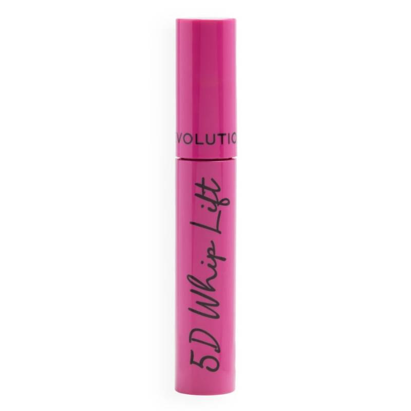 REVOLUTION  REVOLUTION 5D Whip Lift mascara 12.0 ml von Revolution