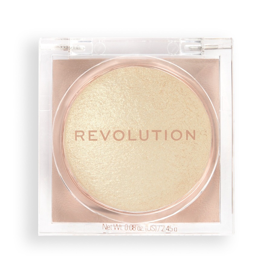 REVOLUTION REVOLUTION Beam Bright highlighter 2.45 g REVOLUTION REVOLUTION Beam Bright highlighter 2.45 g von Revolution