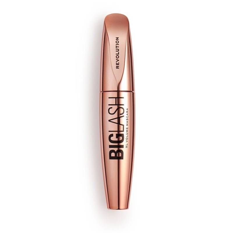 REVOLUTION  REVOLUTION Big Lash Volume mascara 8.0 g von Revolution