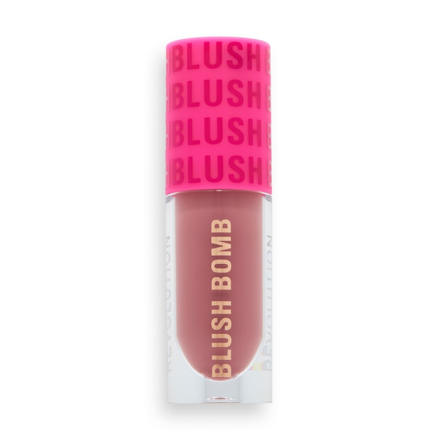 REVOLUTION  REVOLUTION Blush Bomb rouge 4.6 ml von Revolution