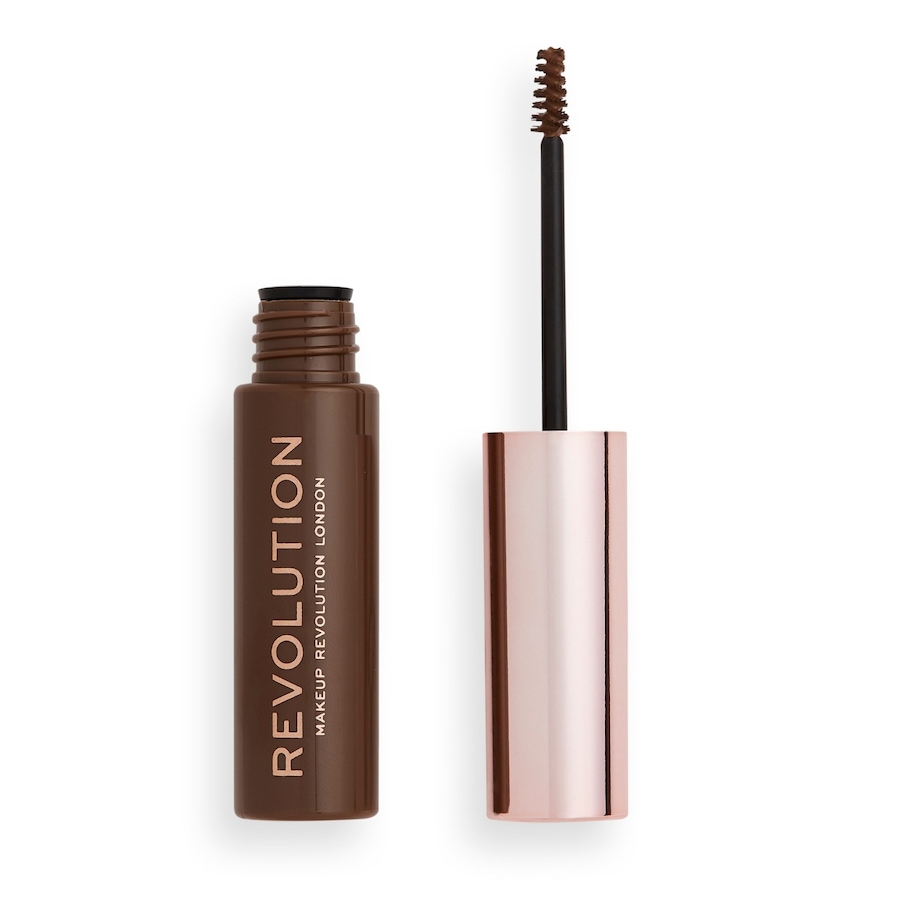 REVOLUTION  REVOLUTION Brow Gel augenbrauengel 6.0 ml von Revolution