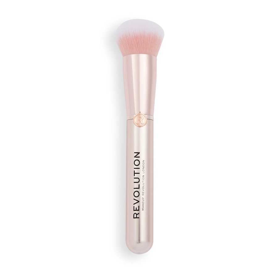 REVOLUTION  REVOLUTION Buffing Foundation Brush foundationpinsel 1.0 pieces von Revolution