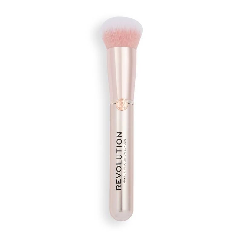 REVOLUTION  REVOLUTION Buffing Foundation Brush foundationpinsel 1.0 pieces von Revolution