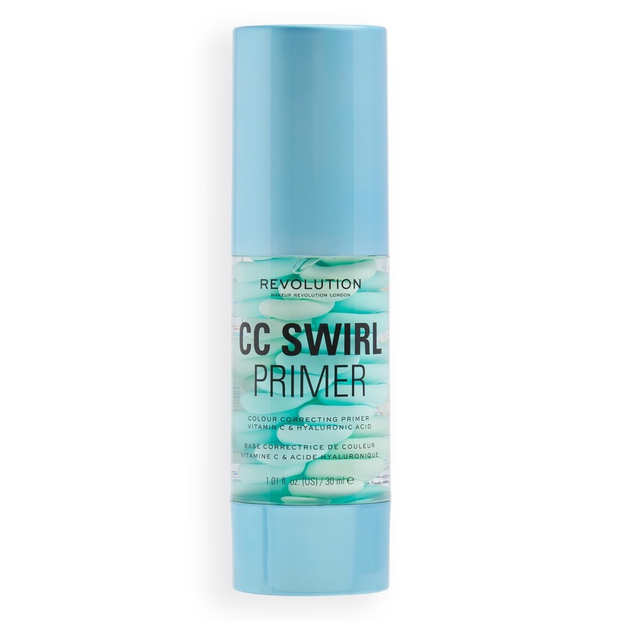 REVOLUTION  REVOLUTION CC Swirl primer 30.0 ml von Revolution