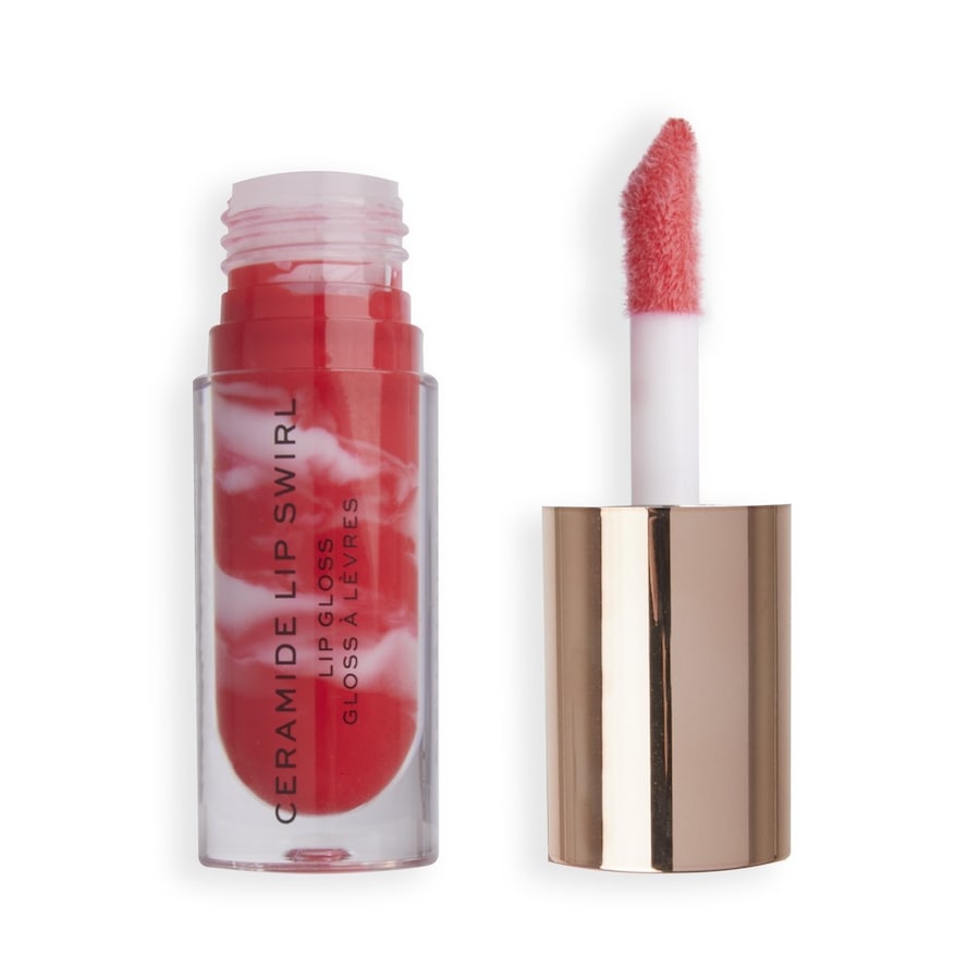 REVOLUTION REVOLUTION Ceramide Swirl Lip Gloss lipgloss 4.5 ml REVOLUTION REVOLUTION Ceramide Swirl Lip Gloss lipgloss 4.5 ml von Revolution