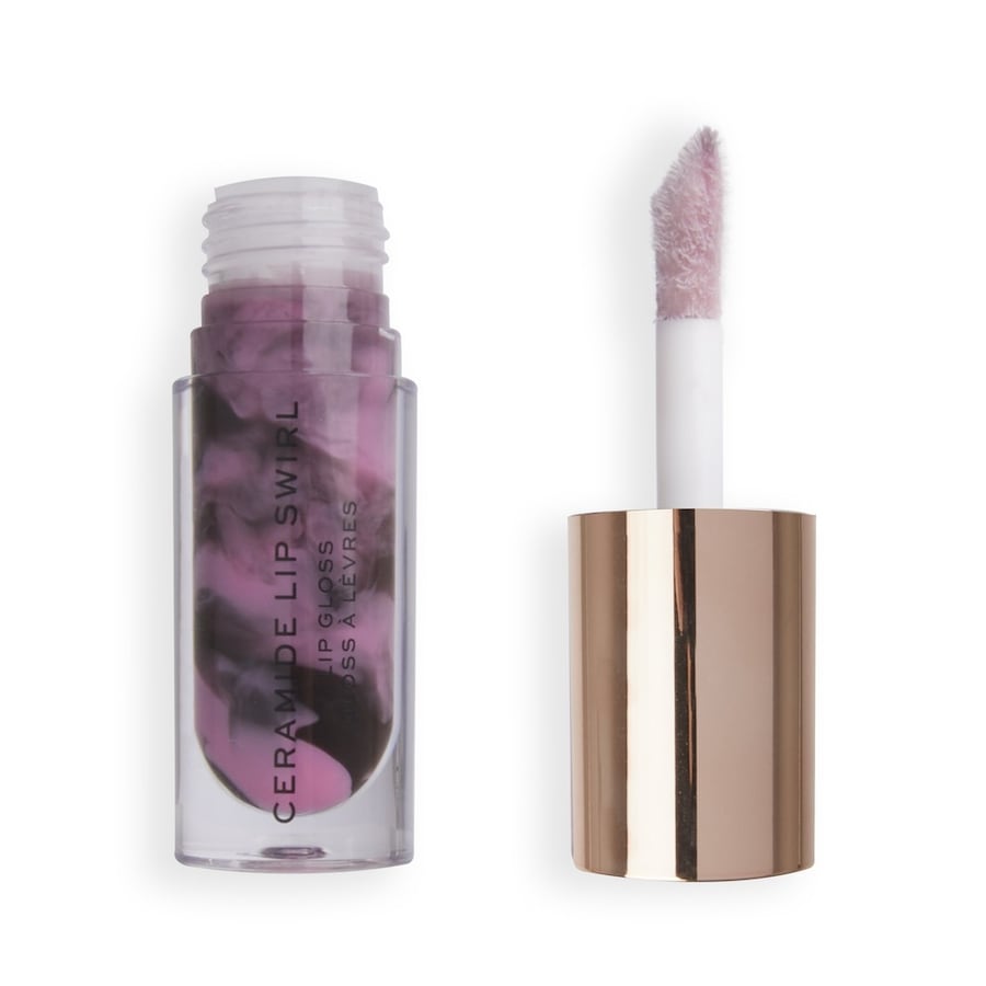 REVOLUTION REVOLUTION Ceramide Swirl Lip Gloss lipgloss 4.5 ml REVOLUTION REVOLUTION Ceramide Swirl Lip Gloss lipgloss 4.5 ml von Revolution