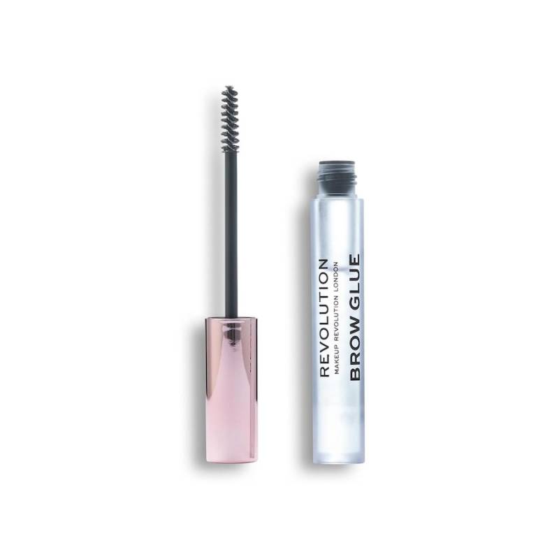 REVOLUTION  REVOLUTION Extra Hold Brow Glue augenbrauengel 3.0 ml von Revolution