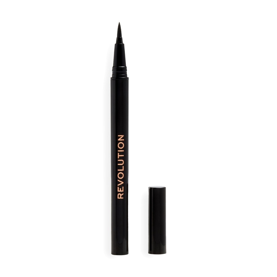 REVOLUTION  REVOLUTION False Lash Liner Glue Black wimpernkleber 1.0 ml von Revolution