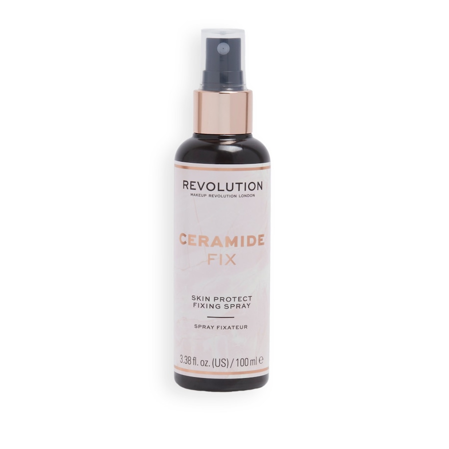 REVOLUTION REVOLUTION Fix Fixing Spray fixingspray 100.0 ml REVOLUTION REVOLUTION Fix Fixing Spray fixingspray 100.0 ml von Revolution