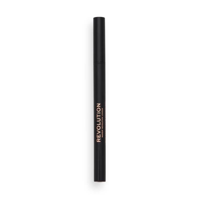 REVOLUTION  REVOLUTION Hair Stroke Brow Pen augenbrauenstift 0.5 ml von Revolution