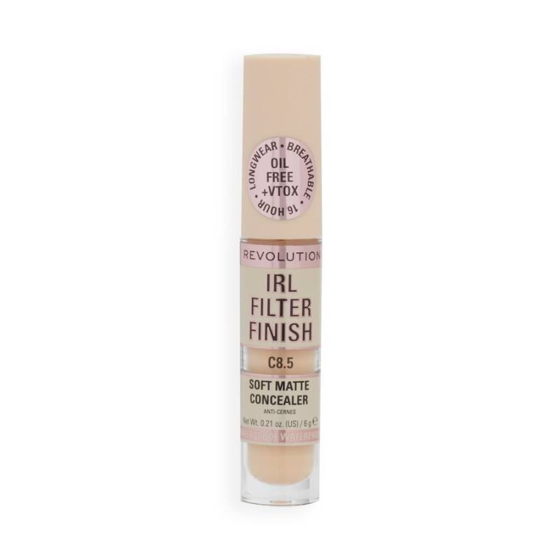 REVOLUTION  REVOLUTION IRL Filter Finish Concealer concealer 6.0 g von Revolution