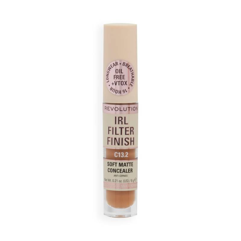 REVOLUTION  REVOLUTION IRL Filter Finish Concealer concealer 6.0 g von Revolution