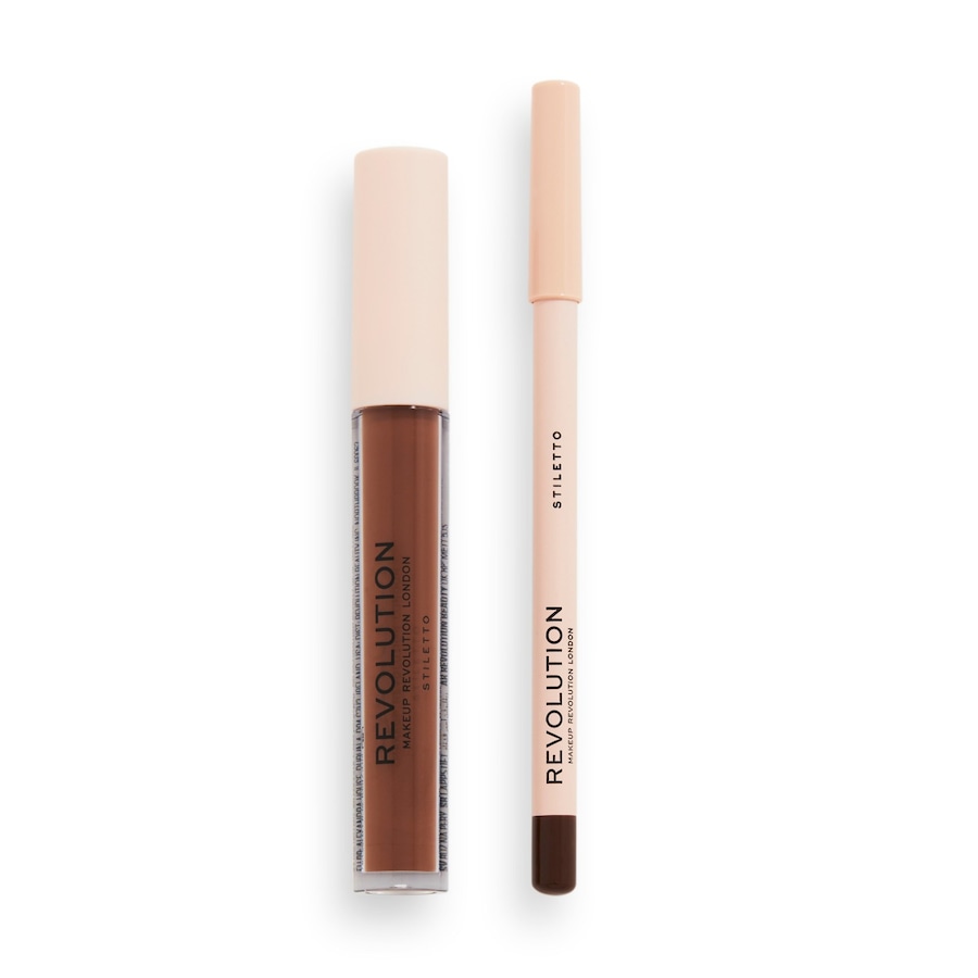 REVOLUTION REVOLUTION Lip Contour Kit makeup_set 1.0 pieces REVOLUTION REVOLUTION Lip Contour Kit makeup_set 1.0 pieces von Revolution