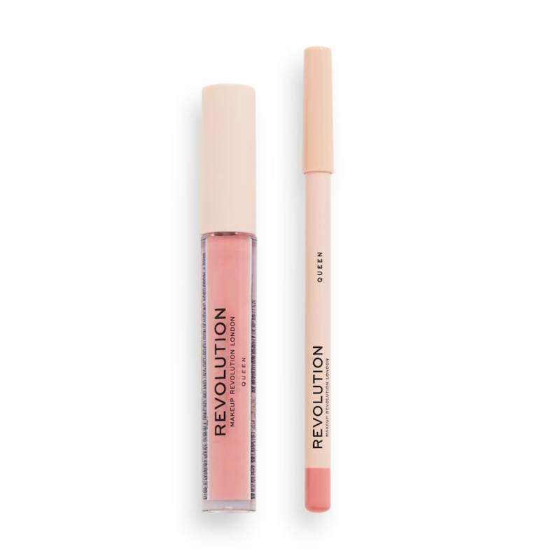 REVOLUTION  REVOLUTION Lip Contour Kit makeup_set 1.0 pieces von Revolution