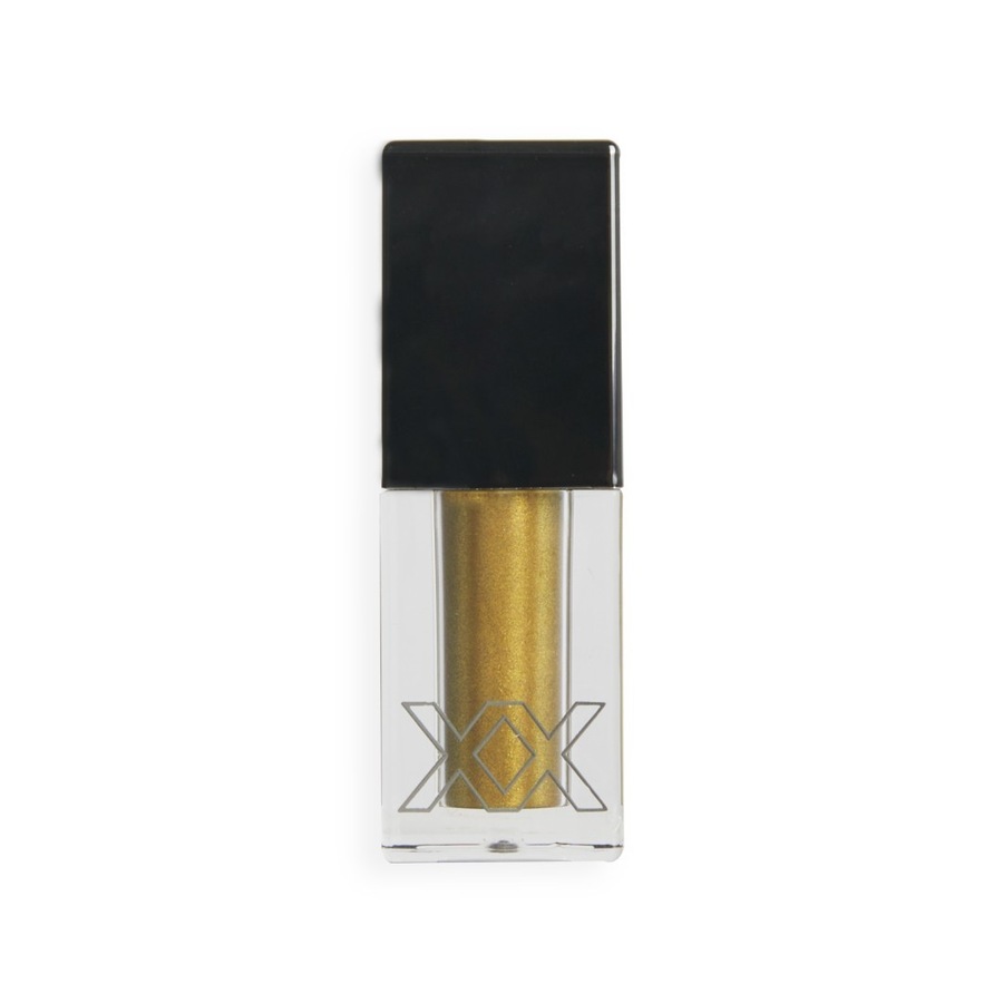 REVOLUTION REVOLUTION Mixxed Metals Duo Chrome Liquid Eyeshadow lidschatten 2.0 ml REVOLUTION REVOLUTION Mixxed Metals Duo Chrome Liquid Eyeshadow lidschatten 2.0 ml von Revolution